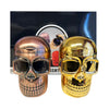 Skull Car Ashtray