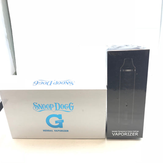Snoop Dogg Herbal Vaporizer G pen Ace Trading Canada