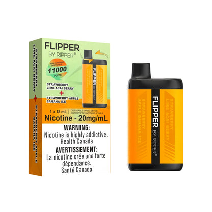 Flipper - 11000