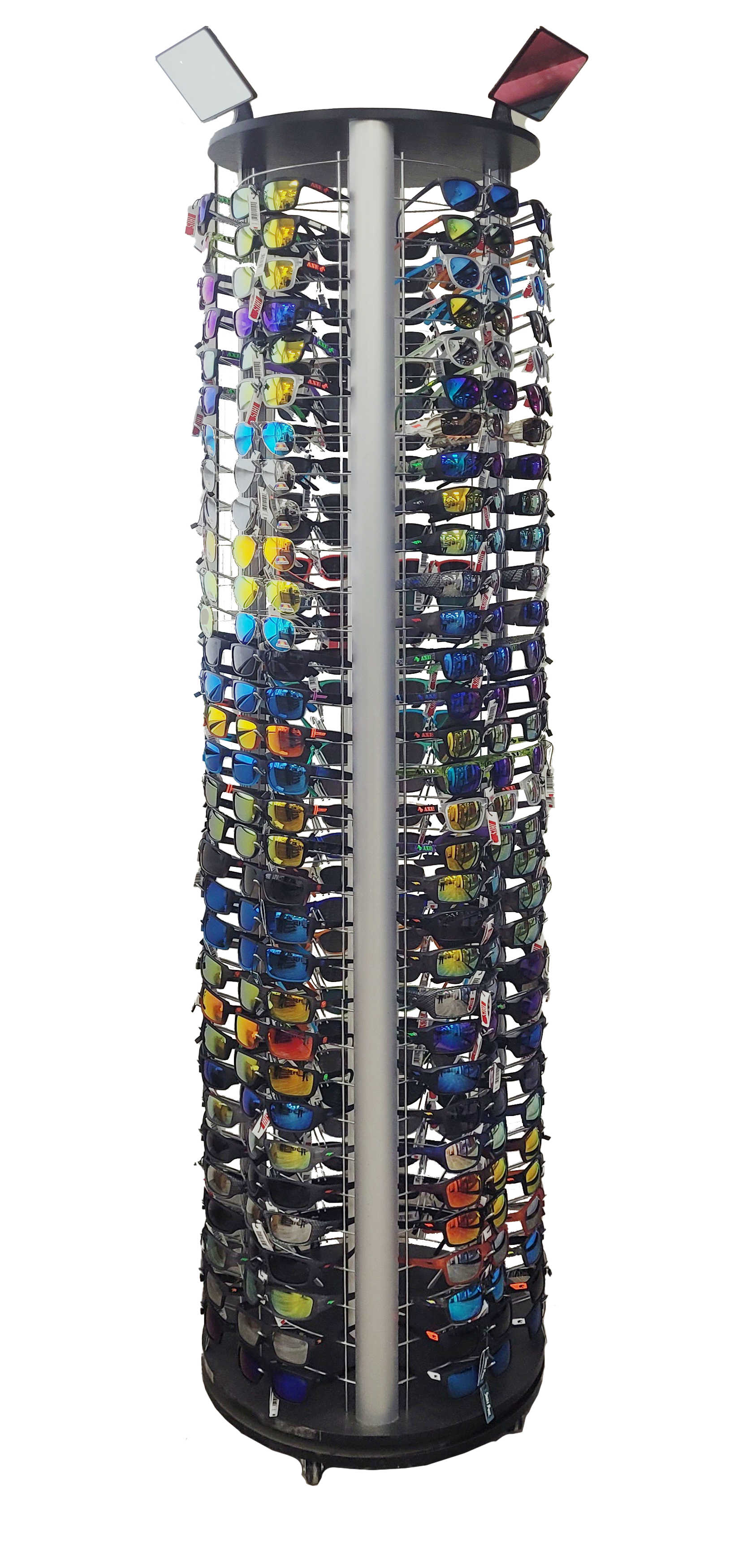 ACE TRADING CANADA LTD