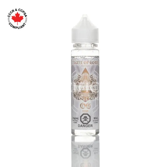 ACE TRADING CANADA LTD