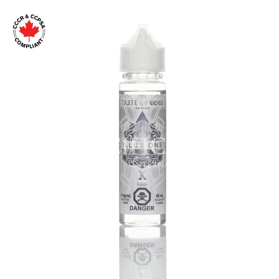 ACE TRADING CANADA LTD