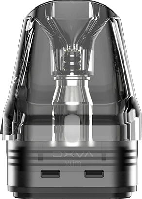OXVA - Cartridge - 0.8ohm Replacement Pods [CRC Version]