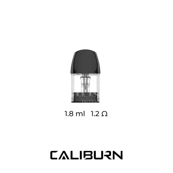 UWELL - CALIBURN - Replacement Pods Ace Trading Canada