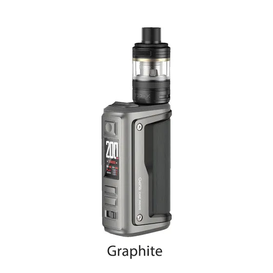 VOOPOO - Argus GT 2 - Start kit Ace Trading Canada
