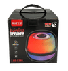 WS-5388 Bluetooth Speaker