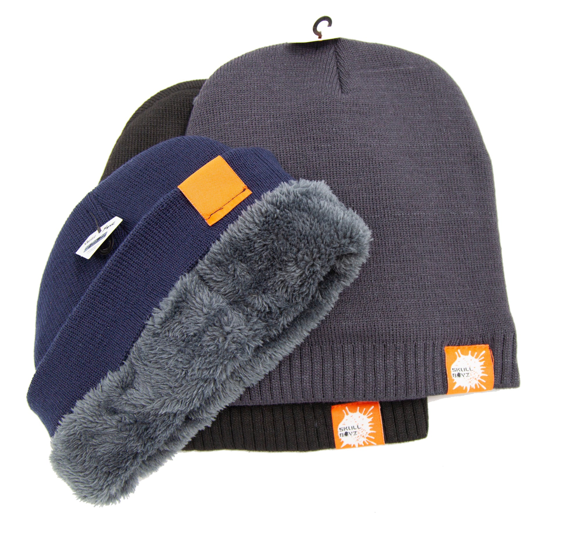 Winter Hat (Beanie) Ace Trading Canada