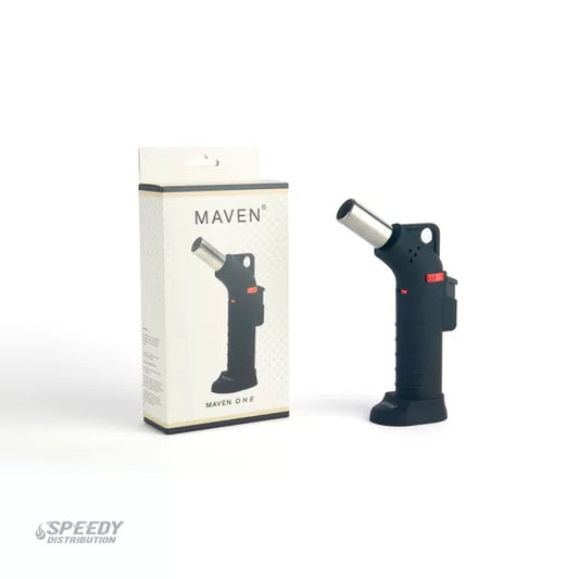 Maven - One Windproof Torch Lighter