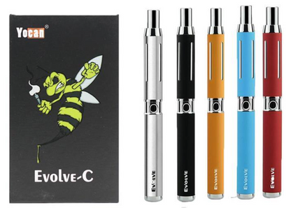 Yocan Evolve C Ace Trading Canada