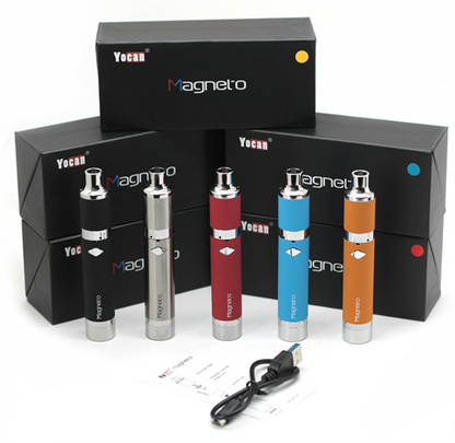 Yocan Magneto Ace Trading Canada