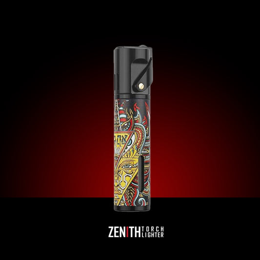 ZENITH - ZT853