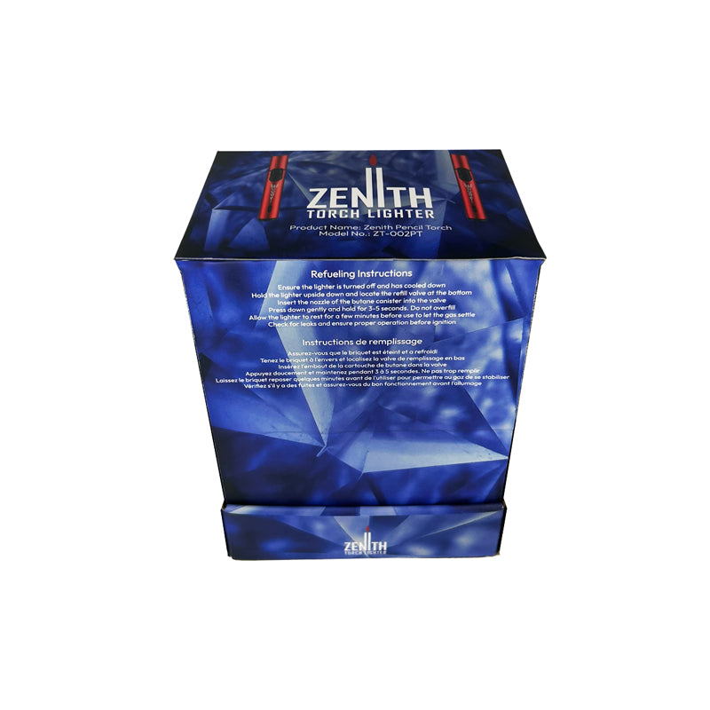 ZENITH - Pencil Torch - PT001