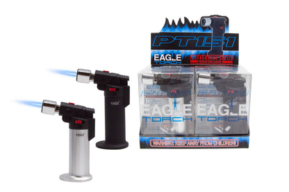 Eagle - 5" Hi-Performance Premium Torch (PT151)