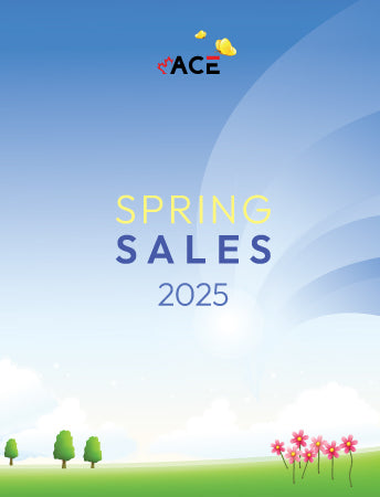 ACE TRADING CANADA LTD